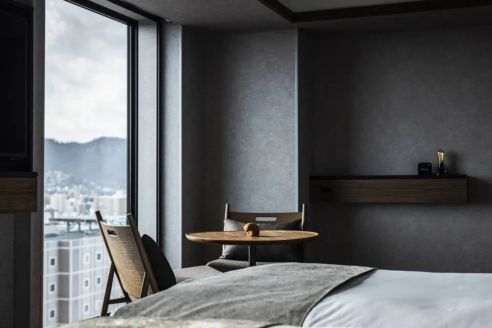 Sapporo Stream Hotel 사진 21