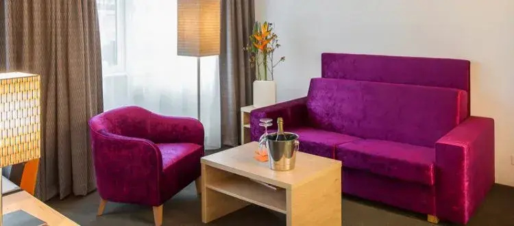Stadthotel am Römerturm - Chambres