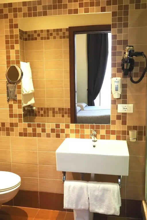 Hotel Ester - Chambres