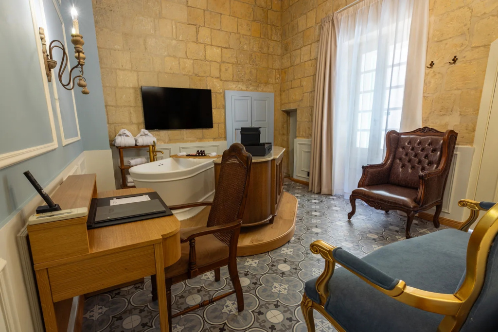 The Vincent Boutique Hotel, BW Premier Collection - Général