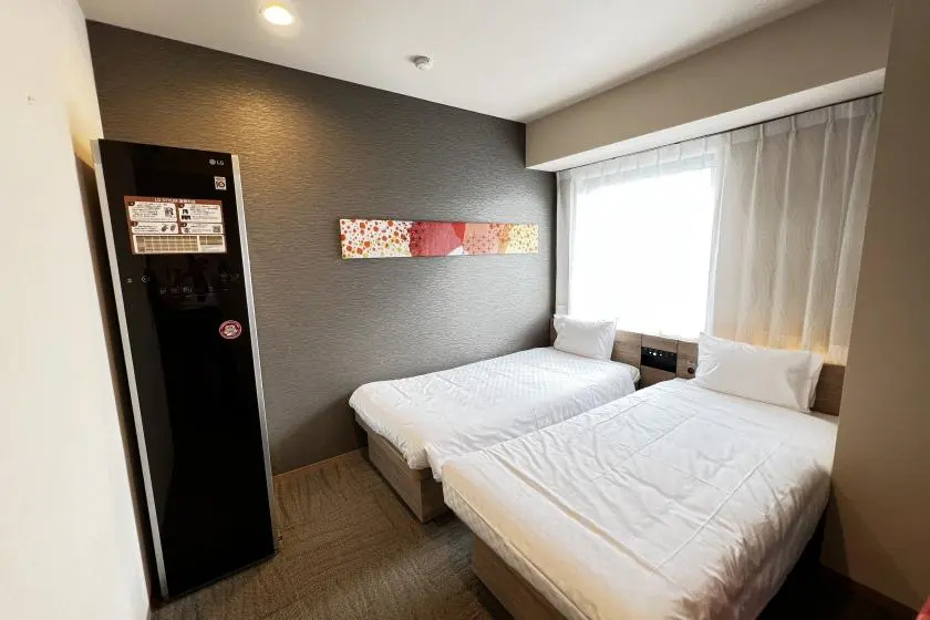 Henn na Hotel Tokyo Nishikasai 사진 6