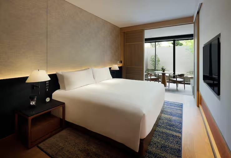 ROKU KYOTO, LXR Hotels & Resorts 사진 12