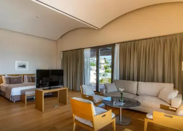 Presidential Suite