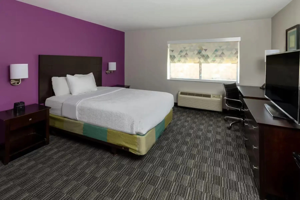 La Quinta Inn & Suites by Wyndham Houston NW Brookhollow - Chambres