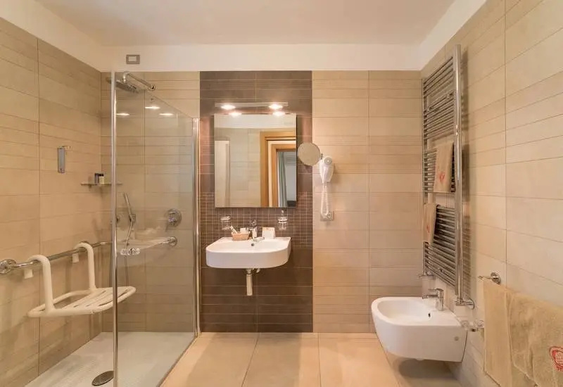 Green Village Eco Resort - Chambres