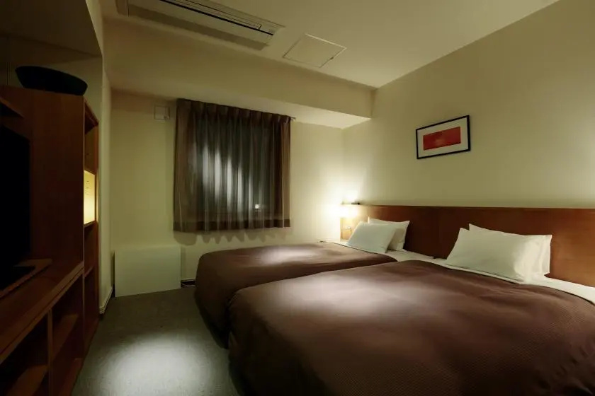 Candeo Hotels Uenokoen 사진 7