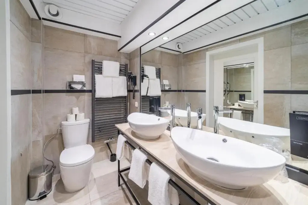 Grand Hotel Normandy by CW Hotel Collection - Général