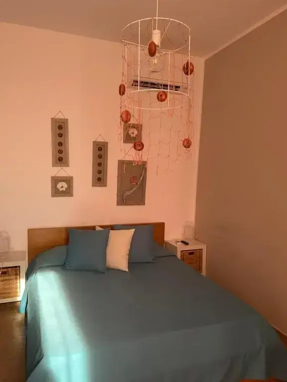 Sisidda Rooms - Chambres