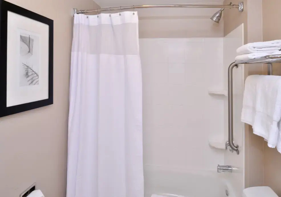 SpringHill Suites by Marriott Corona Riverside - Chambres