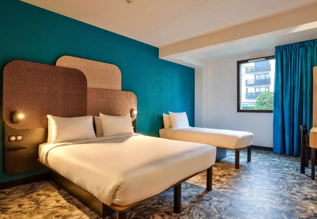 Hotel photo 10