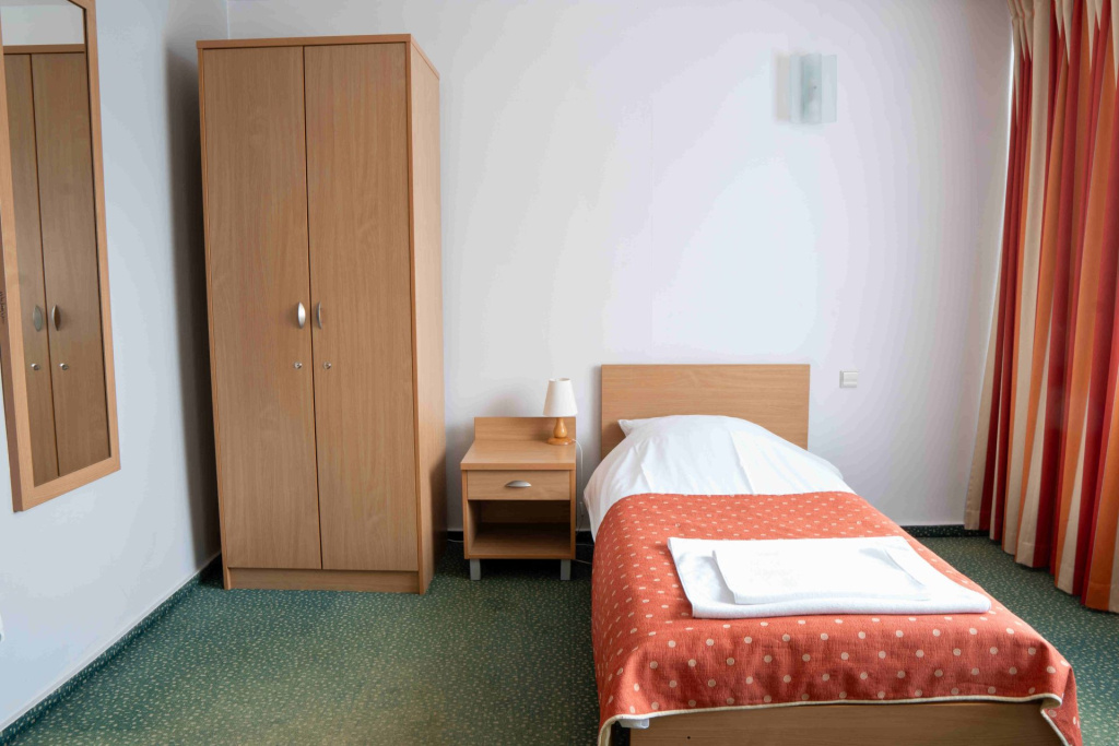 Hotel Wilanów Warszawa by DeSilva - Chambres