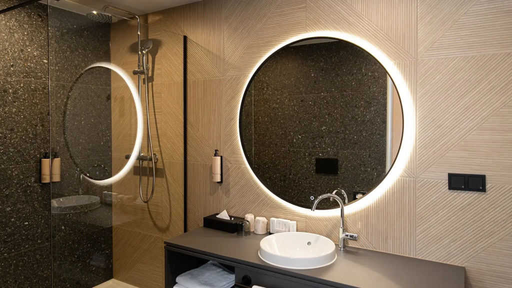 Hotel Keyser Breda - Chambres