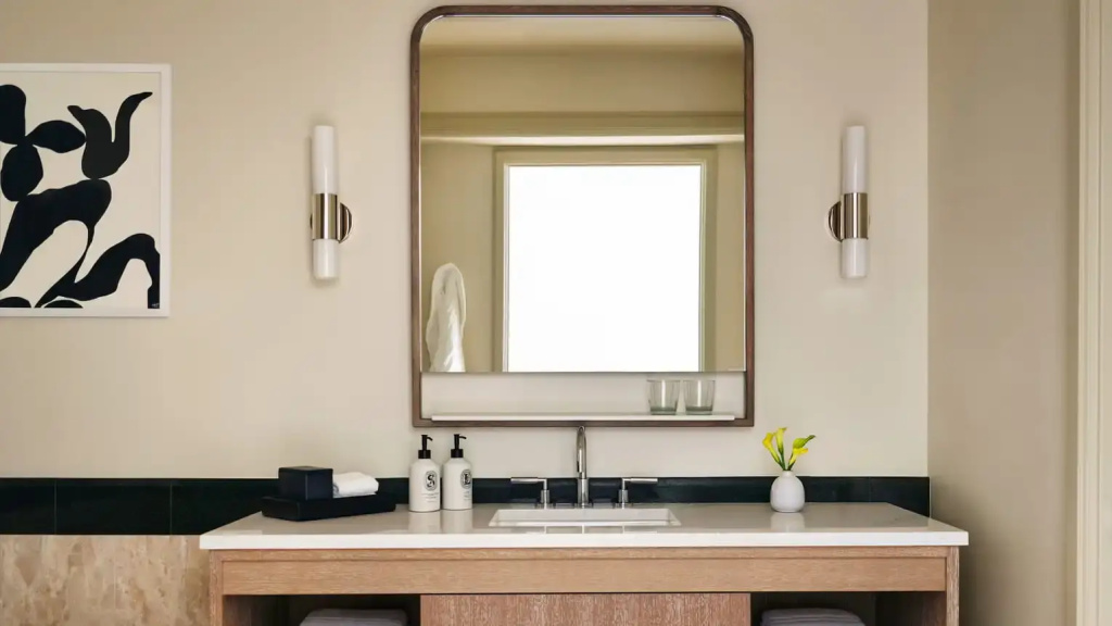 Four Seasons Miami Hotel  - Chambres