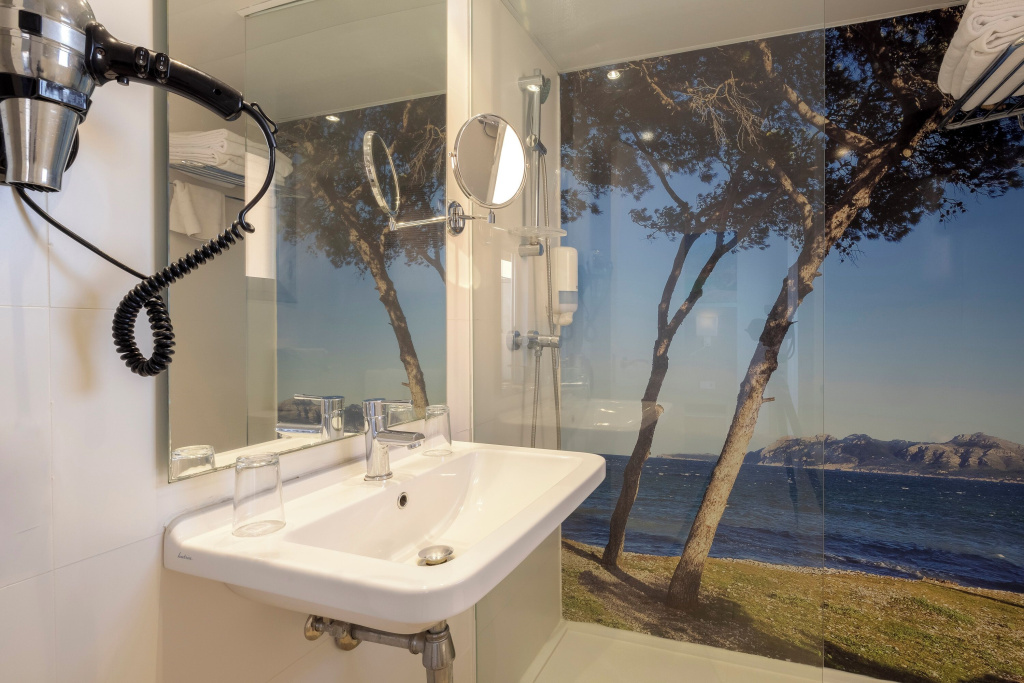 whala!beach Hotel & Apartments - Chambres