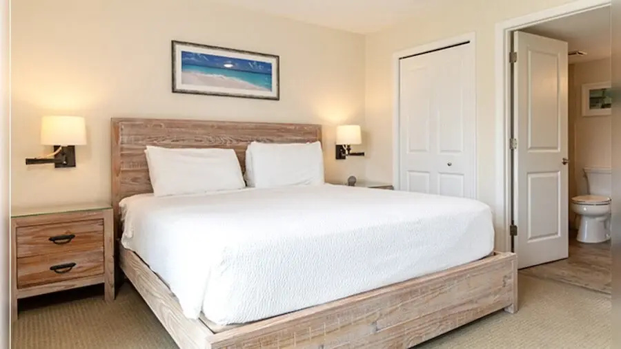 The Fold Hotels Indian Shores - Chambres