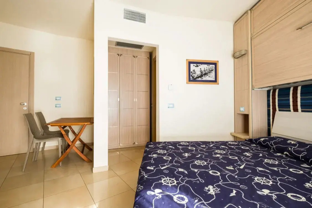 Canado Family Hotel - Chambres