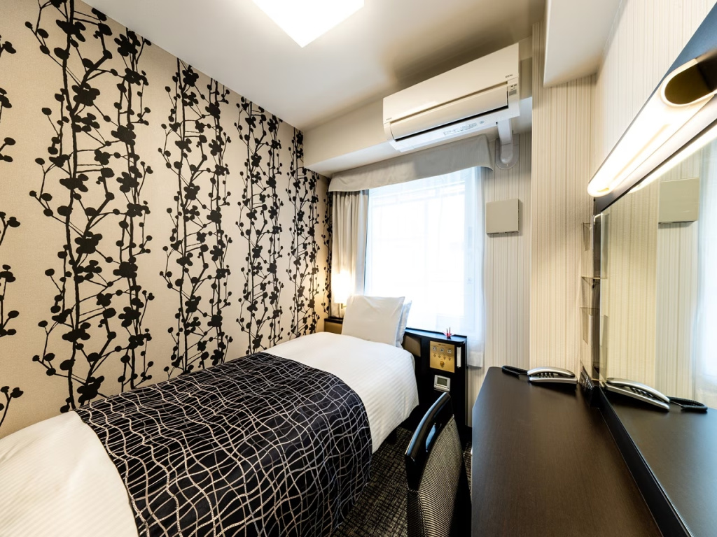 Apa Hotel Kyoto Ekimae Chuoguchi 사진 3