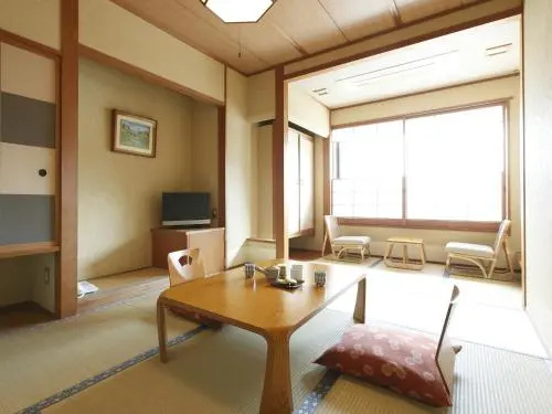 Hakonenomori Okada Hotel 사진 1