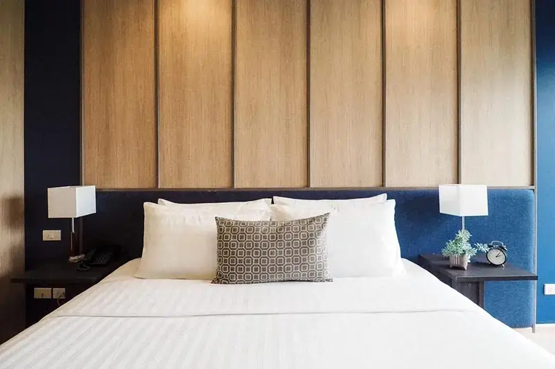 The Residence on Thonglor by UHG - Chambres
