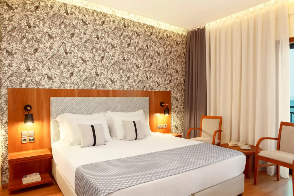 Zeus Essence Ramada by Wyndham Athens Hotel - Chambres