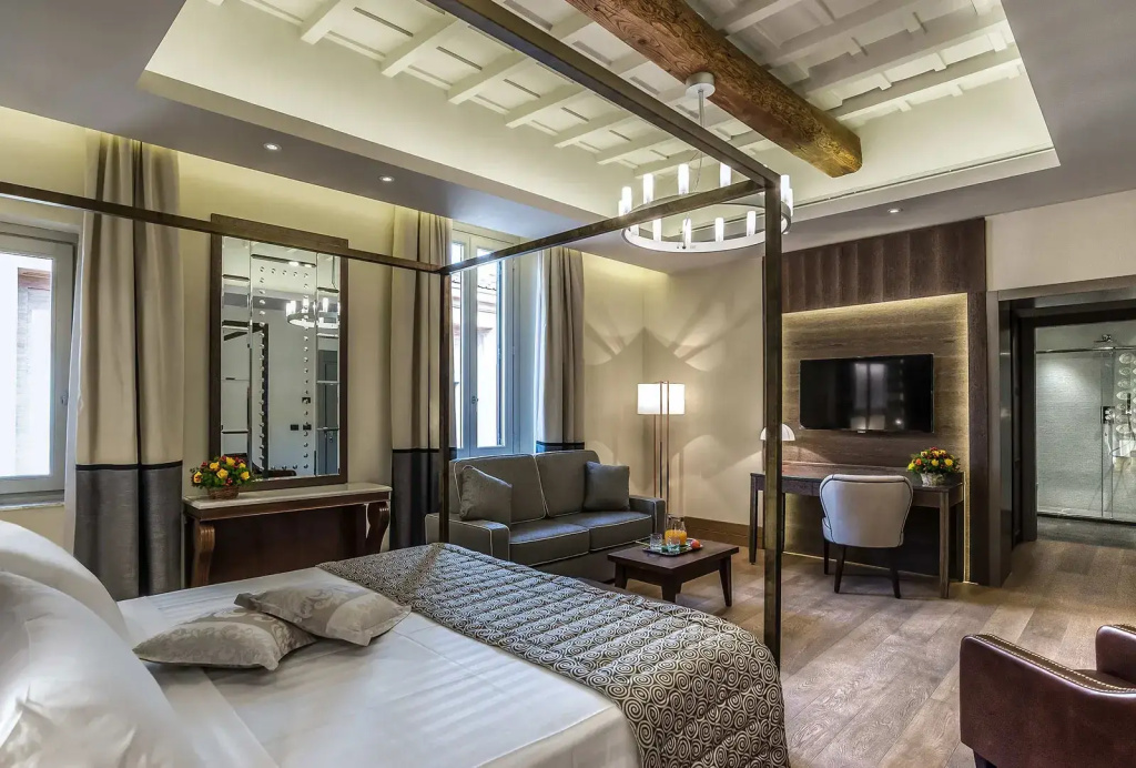Hotel photo 14