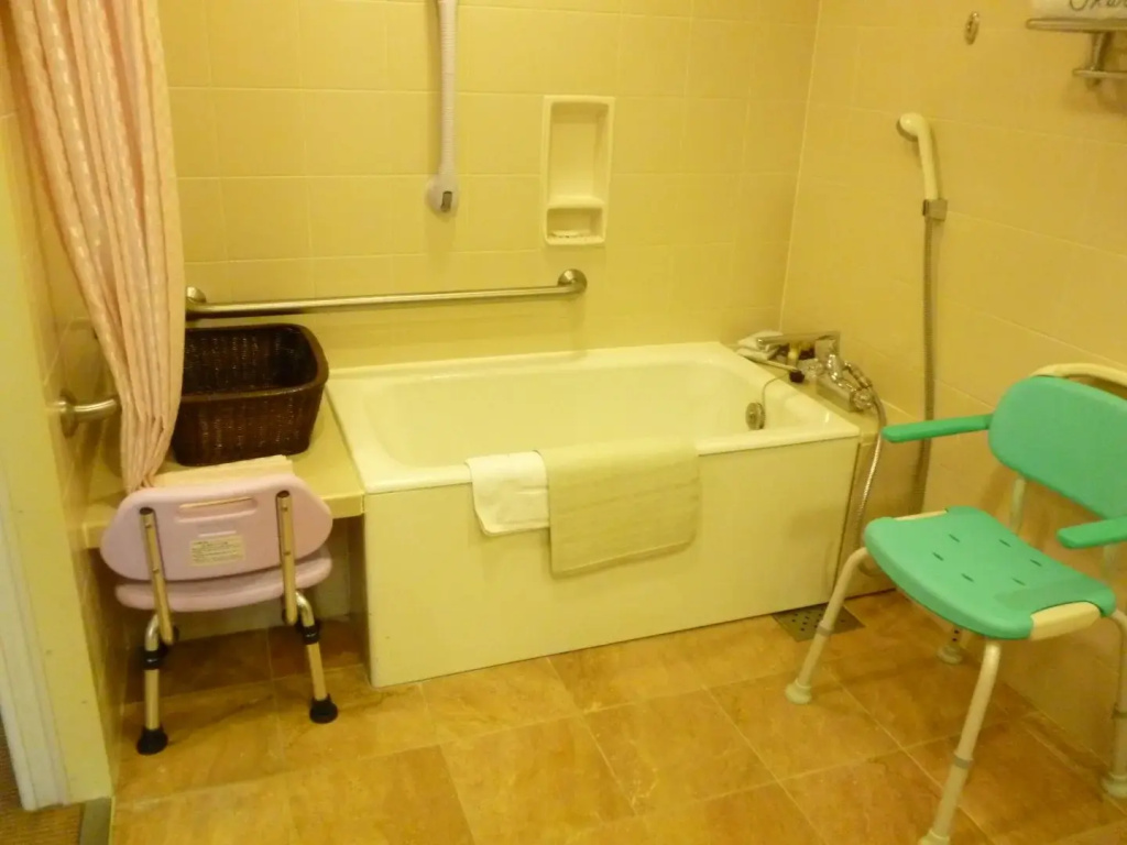 Hotel Okura Fukuoka 사진 21