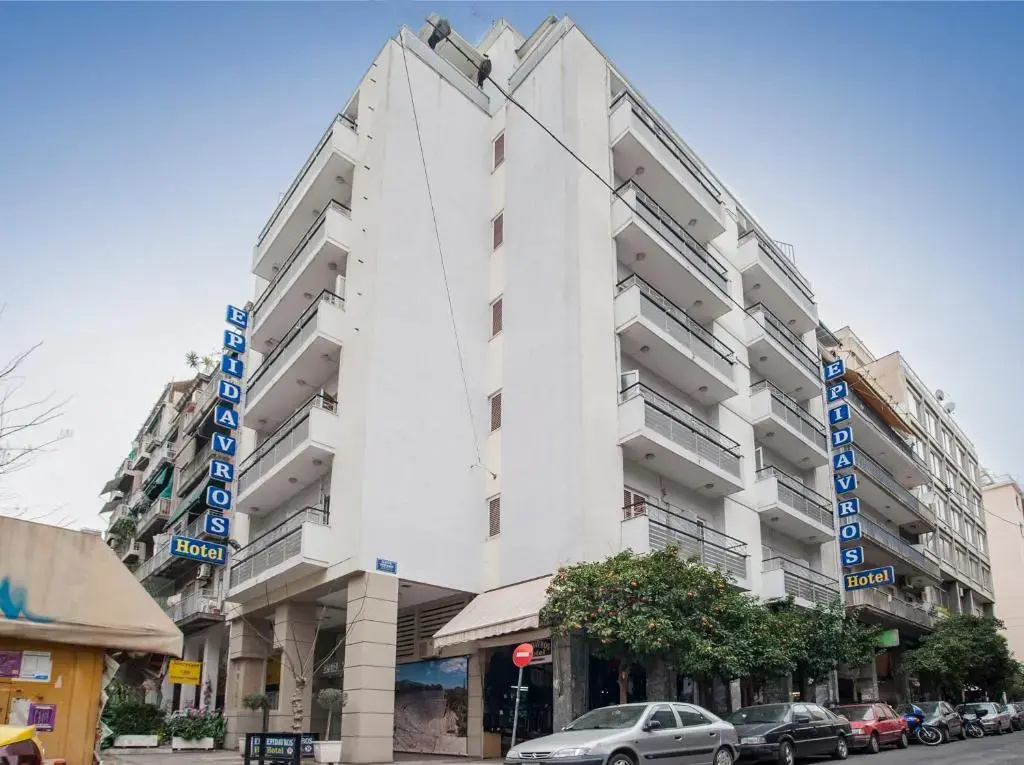 Epidavros Hotel