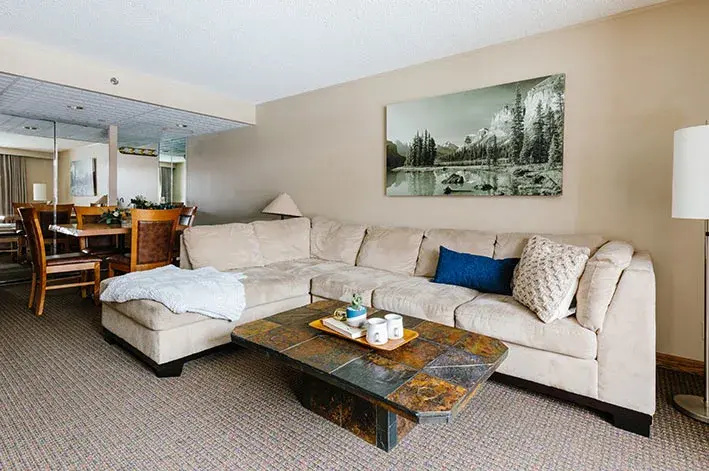 Forest Park Hotel - Chambres