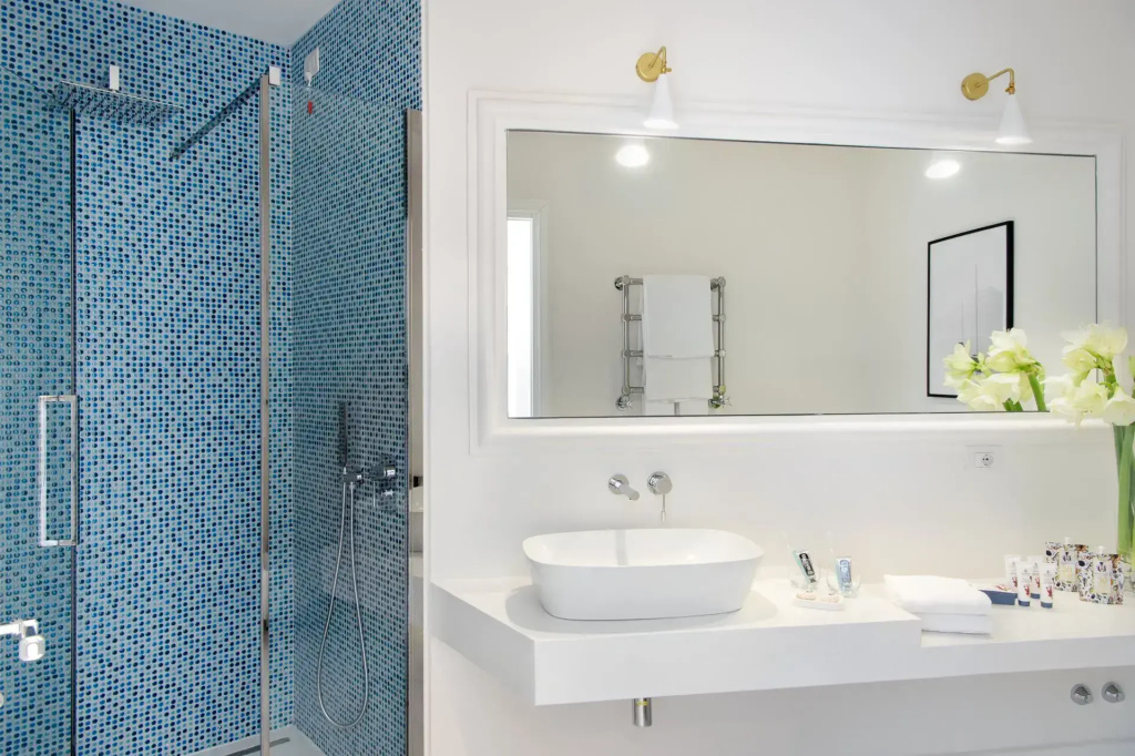 Hotel Miramalfi - Chambres