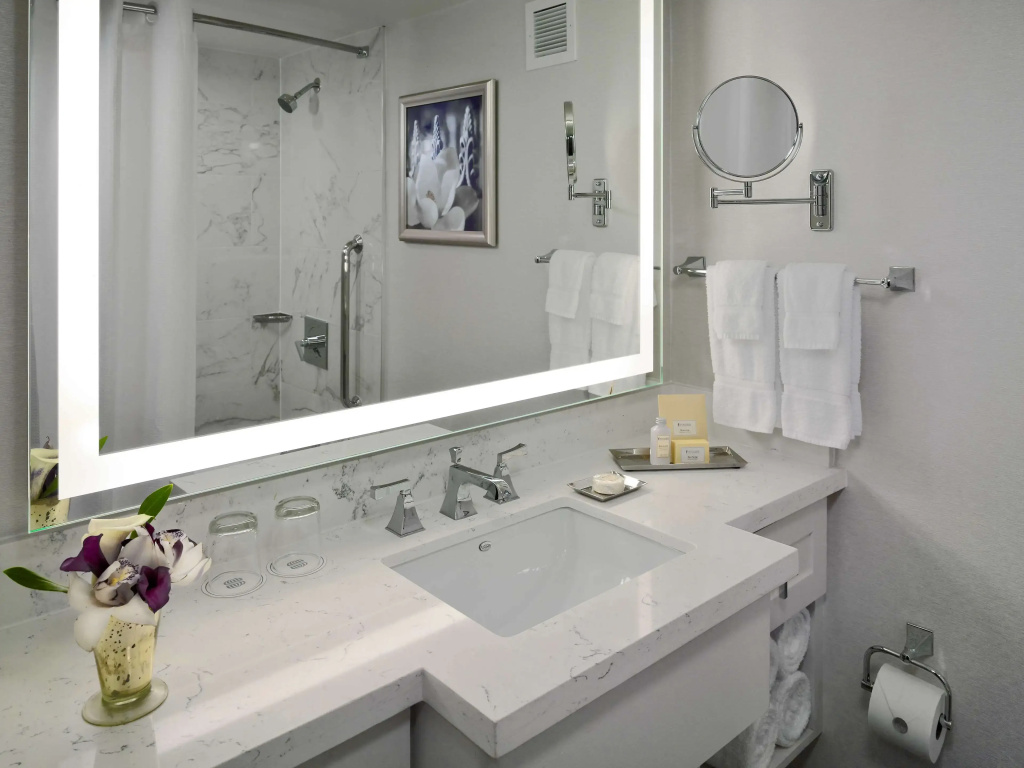 The Royal Sonesta New Orleans - Chambres
