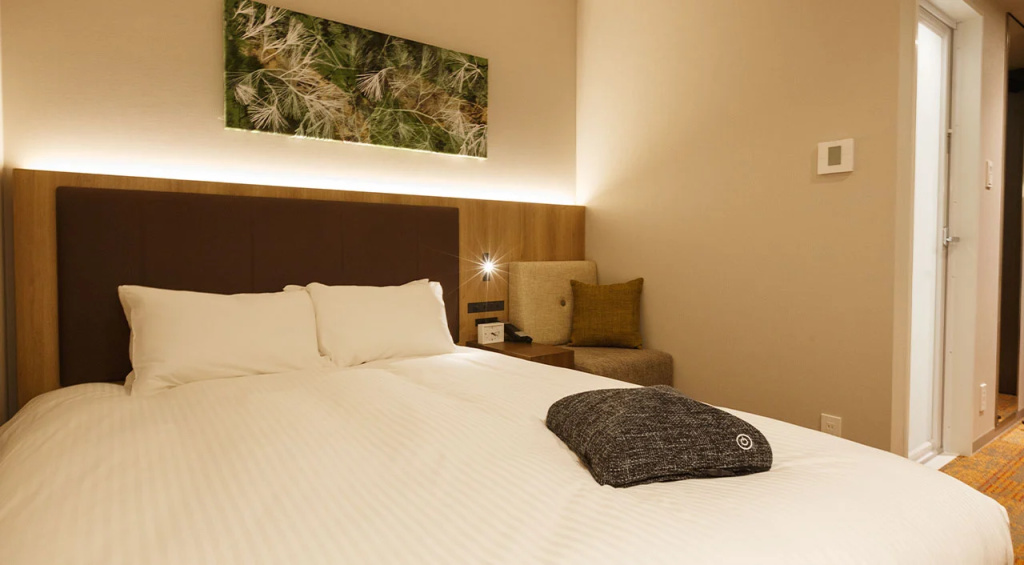 Hotel Forza Kanazawa 사진 12