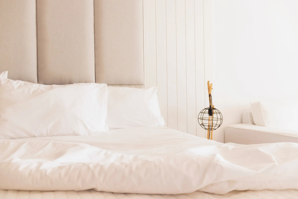 Astro Palace Hotel & Spa - Chambres