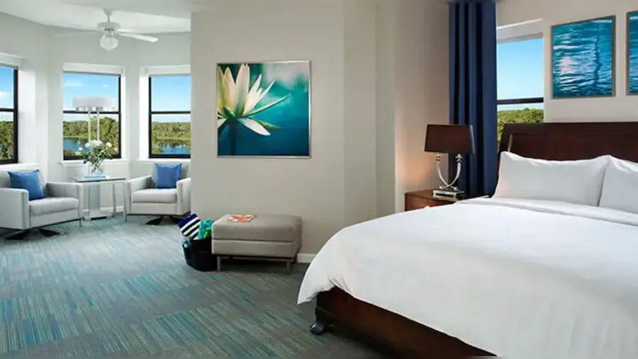 3 Bedrooms Three Bath Grove Condo