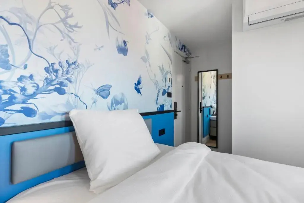 Dutch Design Hotel Vondelpark - Chambres