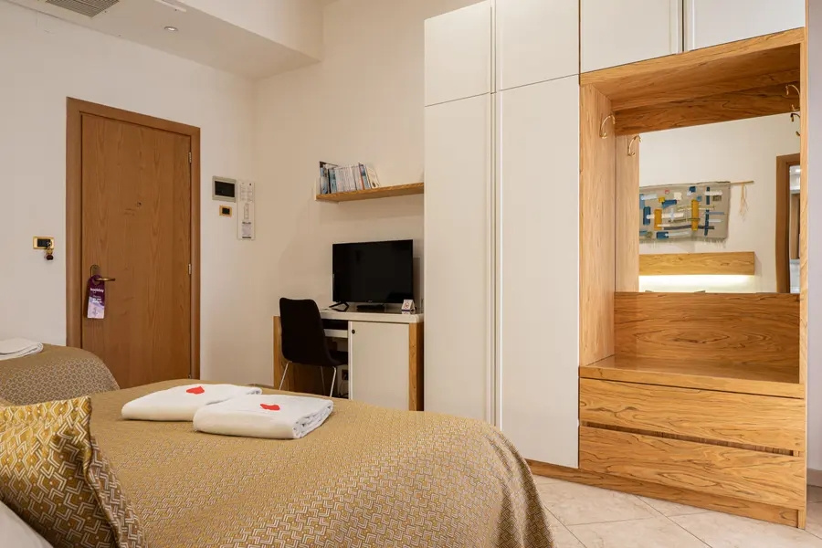 Hotel photo 12