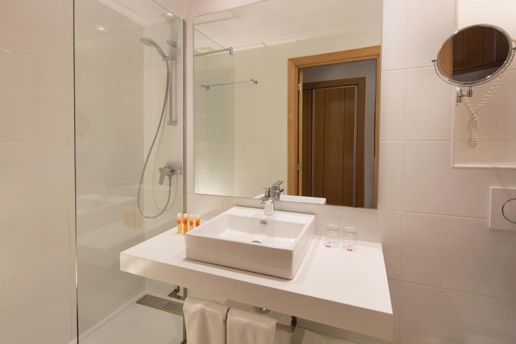 Hotel JS Alcudi Mar - Chambres