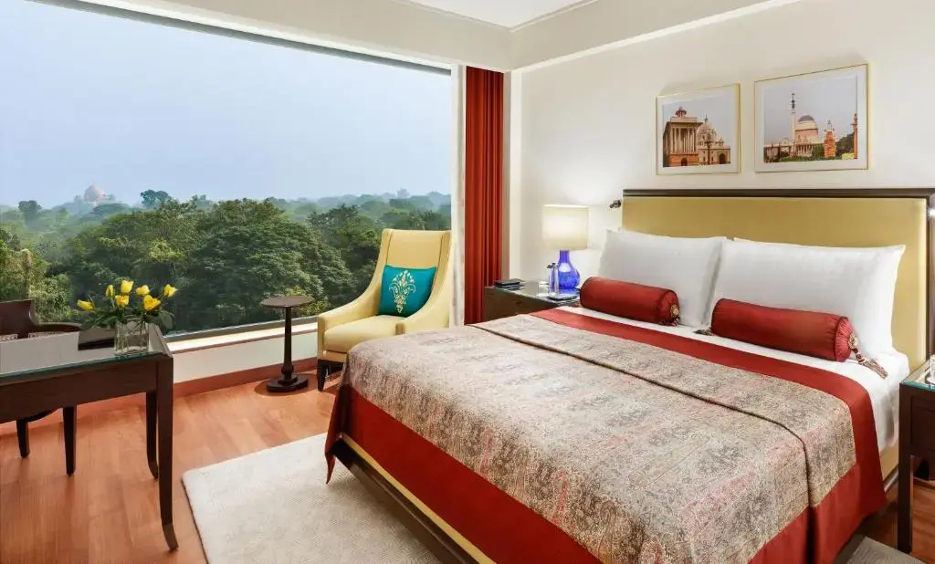 The Oberoi, New Delhi - Chambres