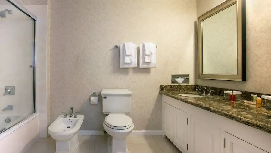 Beresford Arms Hotel - Chambres