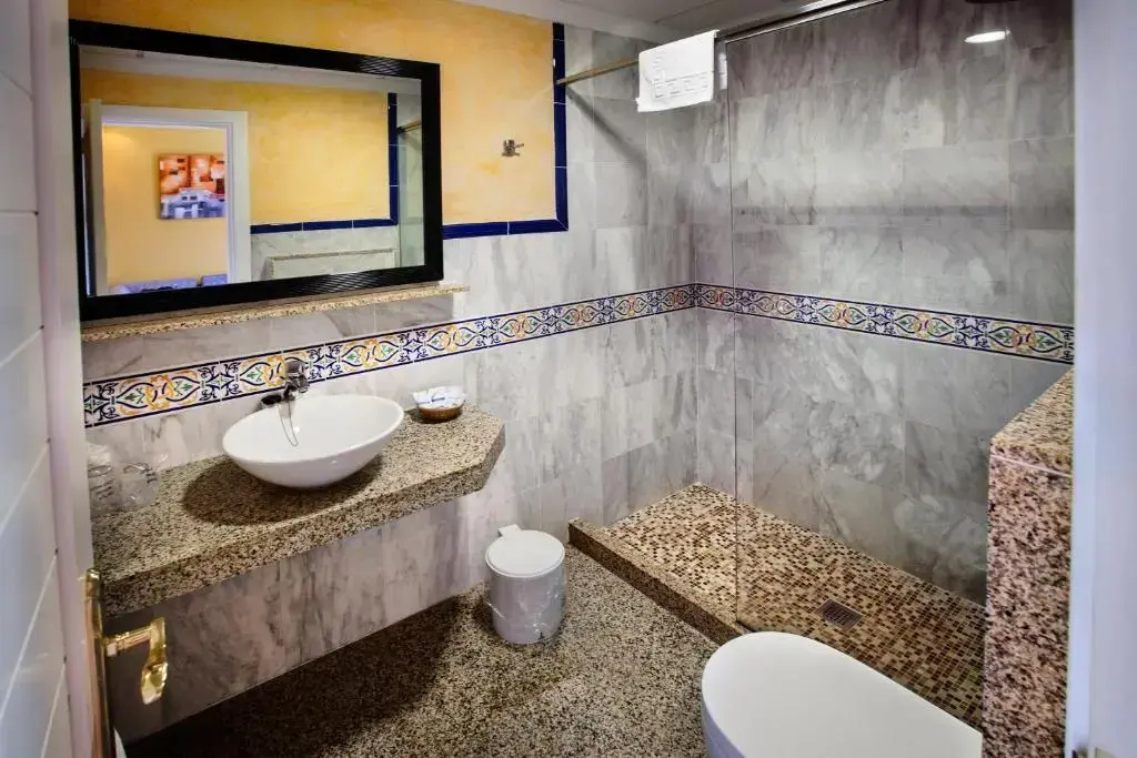 Park Club Europe - All Inclusive - Général
