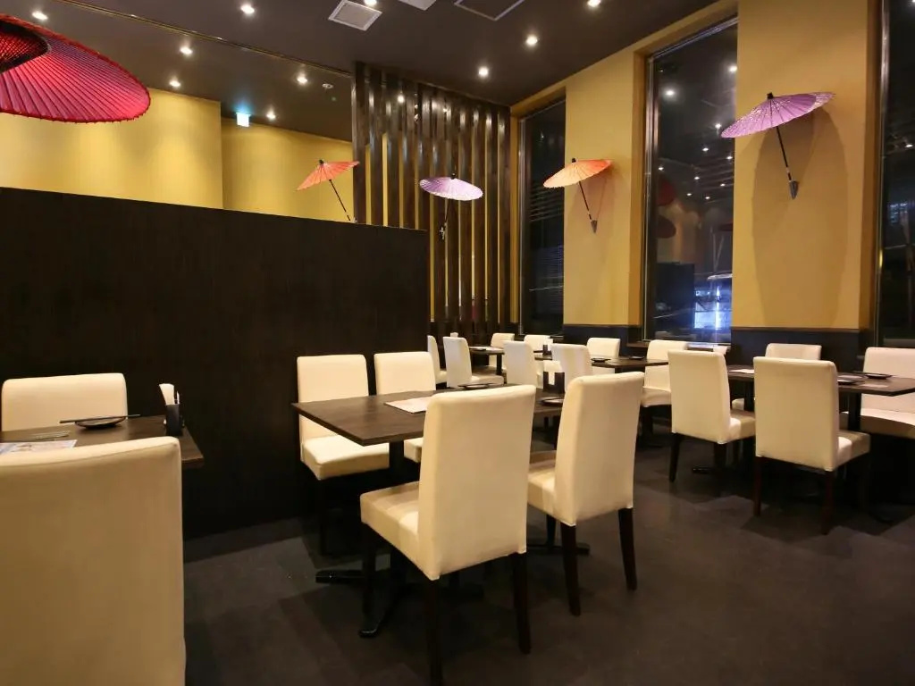APA Hotel Asakusa Kuramae Kita 사진 29