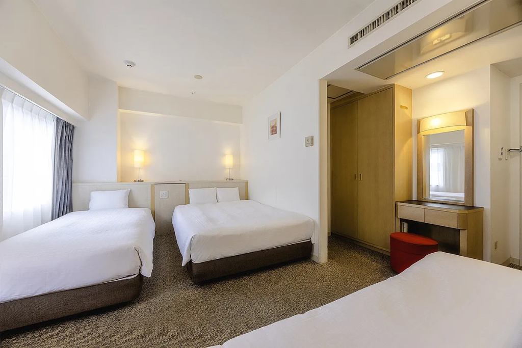 KOKO HOTEL Tokyo Nishikasai 사진 8