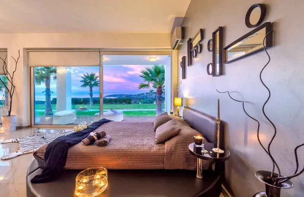 Black Pearl Villa