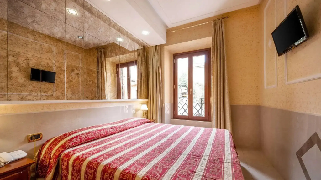Comfort Hotel Bolivar - Général