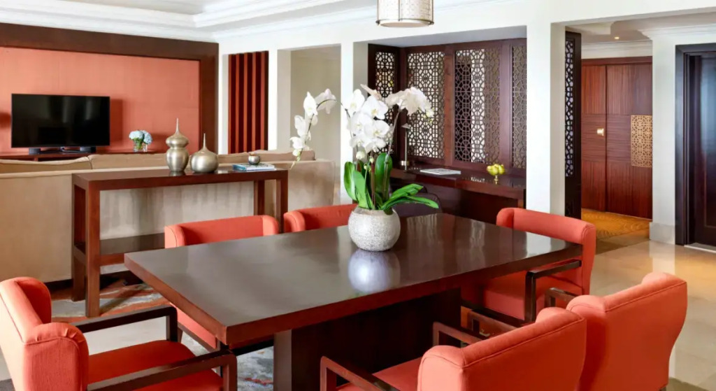 Fairmont The Palm