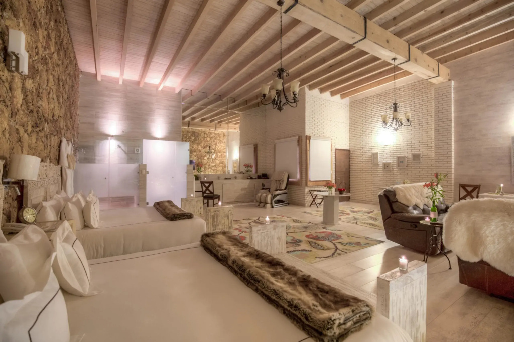 Matea Inn Hotel Boutique - Chambres