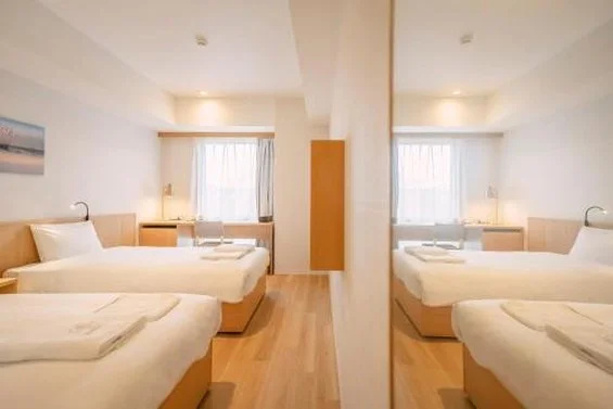 Far East Village Hotel Osaka, Namba South 사진 6