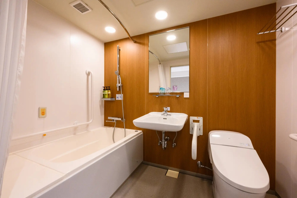 Keikyu EX INN Haneda Innovation City 사진 12