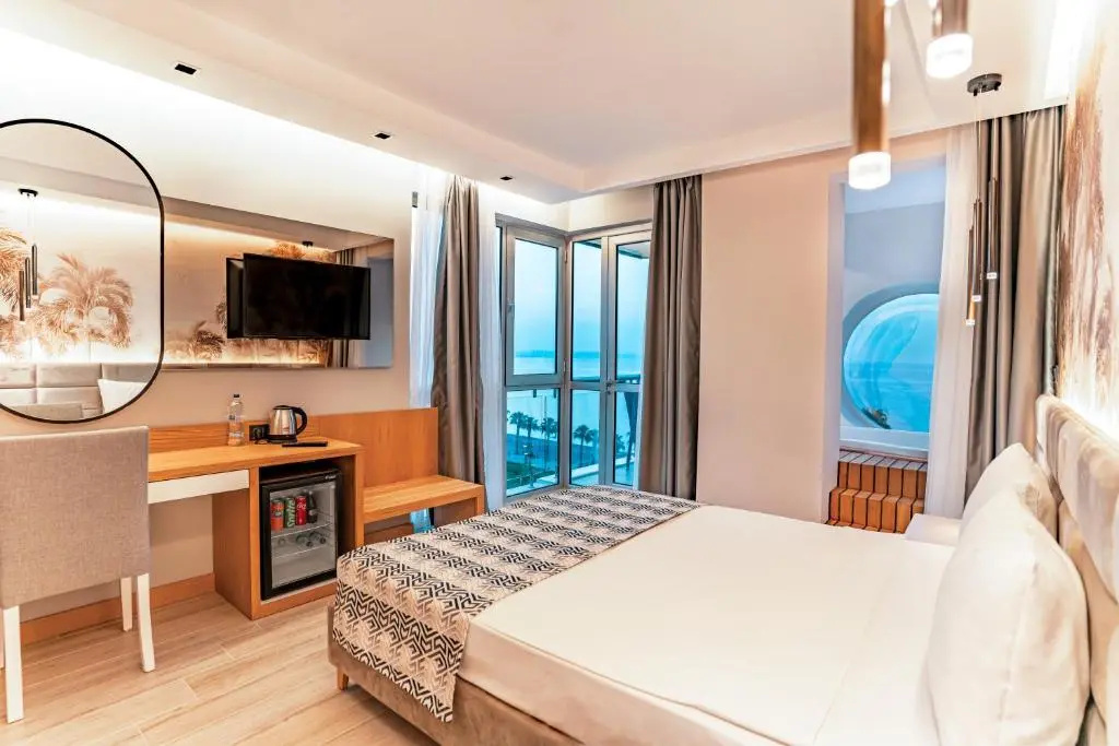 Hotel photo 8