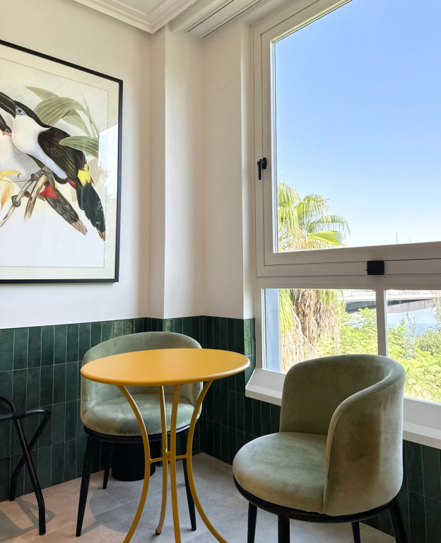Hotel Ribera de Triana - REOPENING! - Chambres