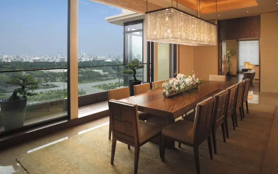 The Peninsula Tokyo 사진 21